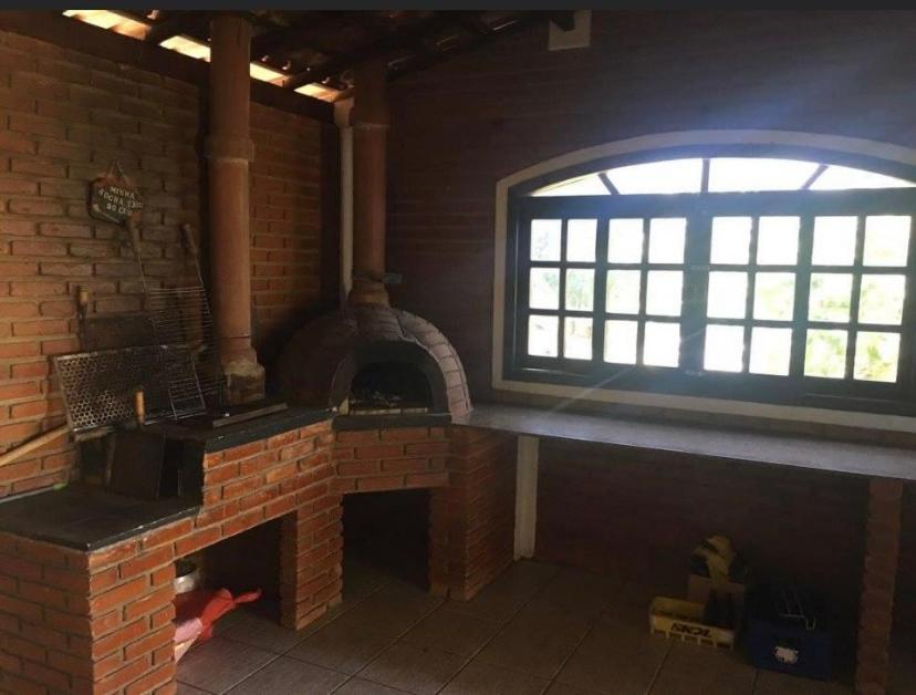 Chacara Das Violetas Atibaia Buitenkant foto